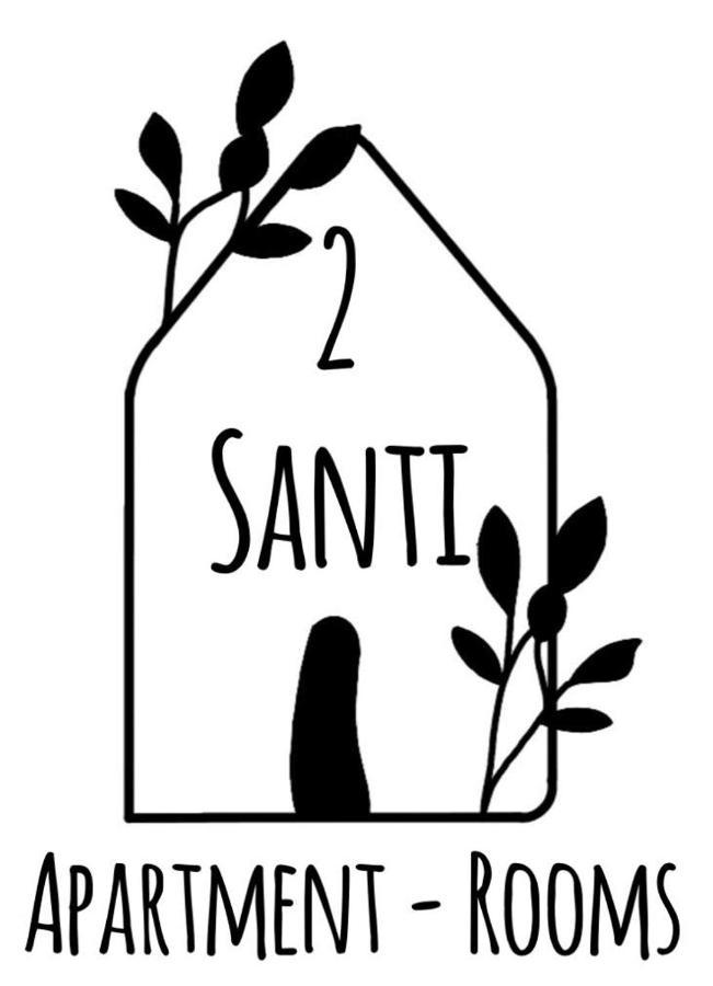 2 Santi - Suite And Rooms Lecce Buitenkant foto