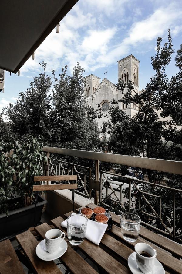 2 Santi - Suite And Rooms Lecce Buitenkant foto