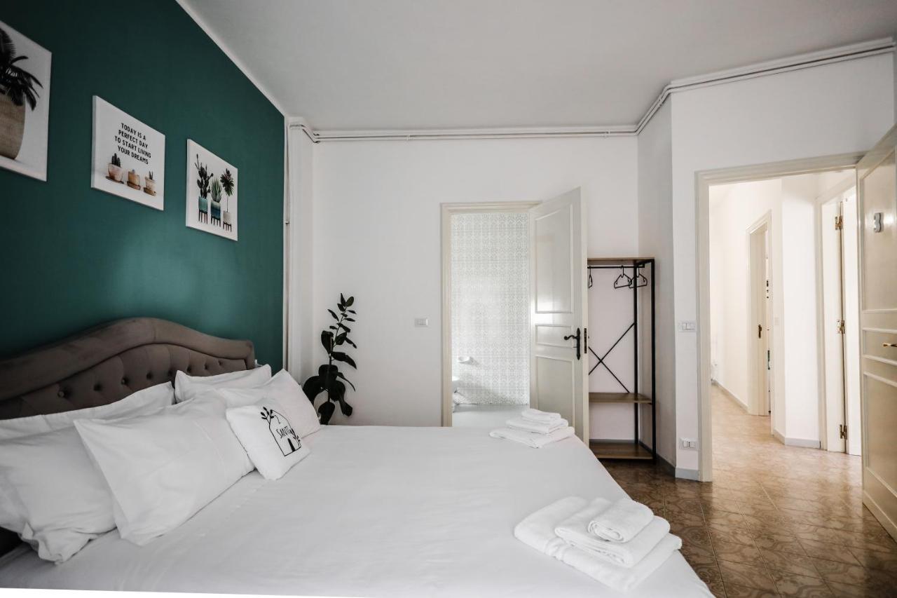 2 Santi - Suite And Rooms Lecce Buitenkant foto
