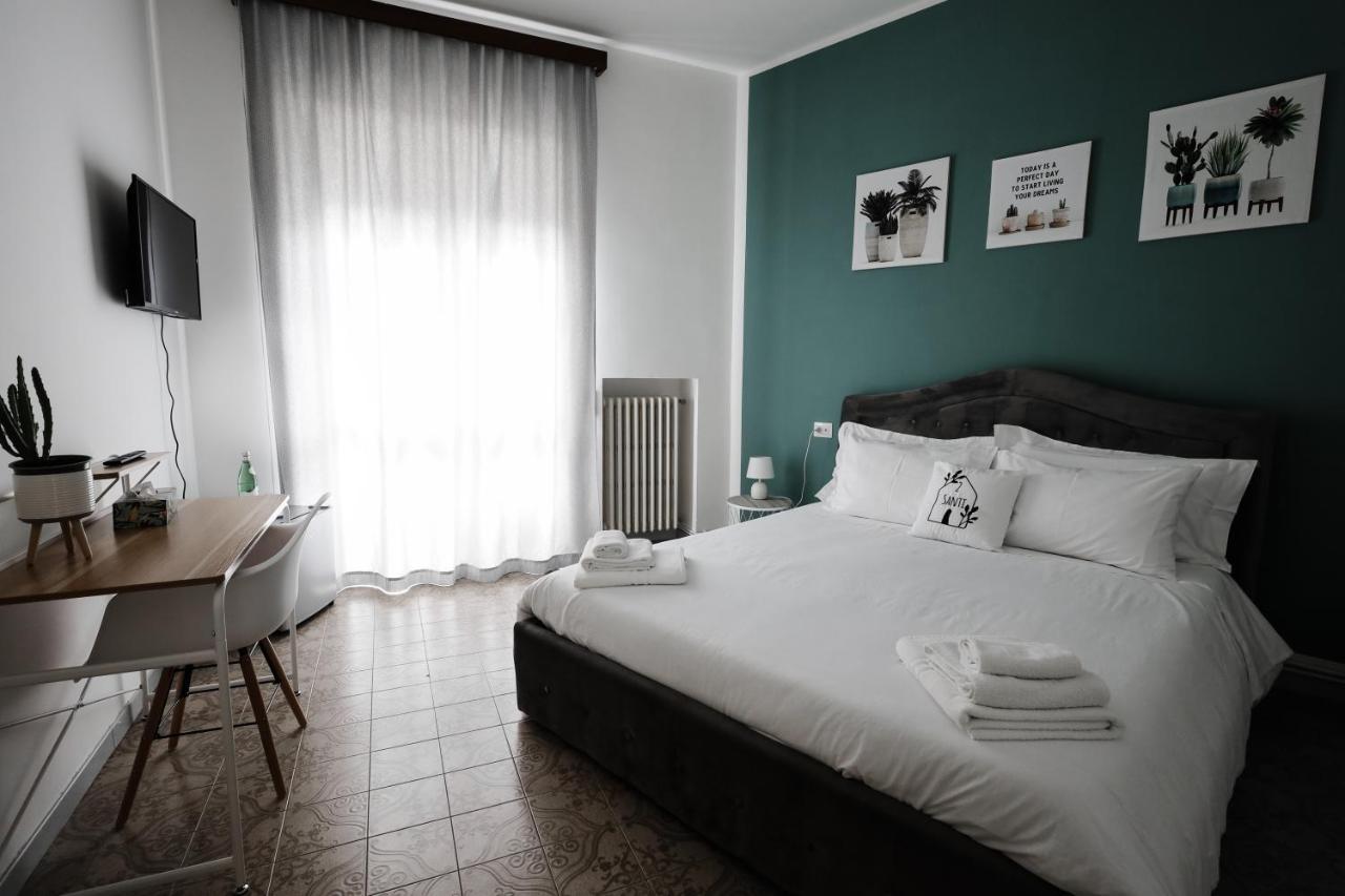 2 Santi - Suite And Rooms Lecce Buitenkant foto