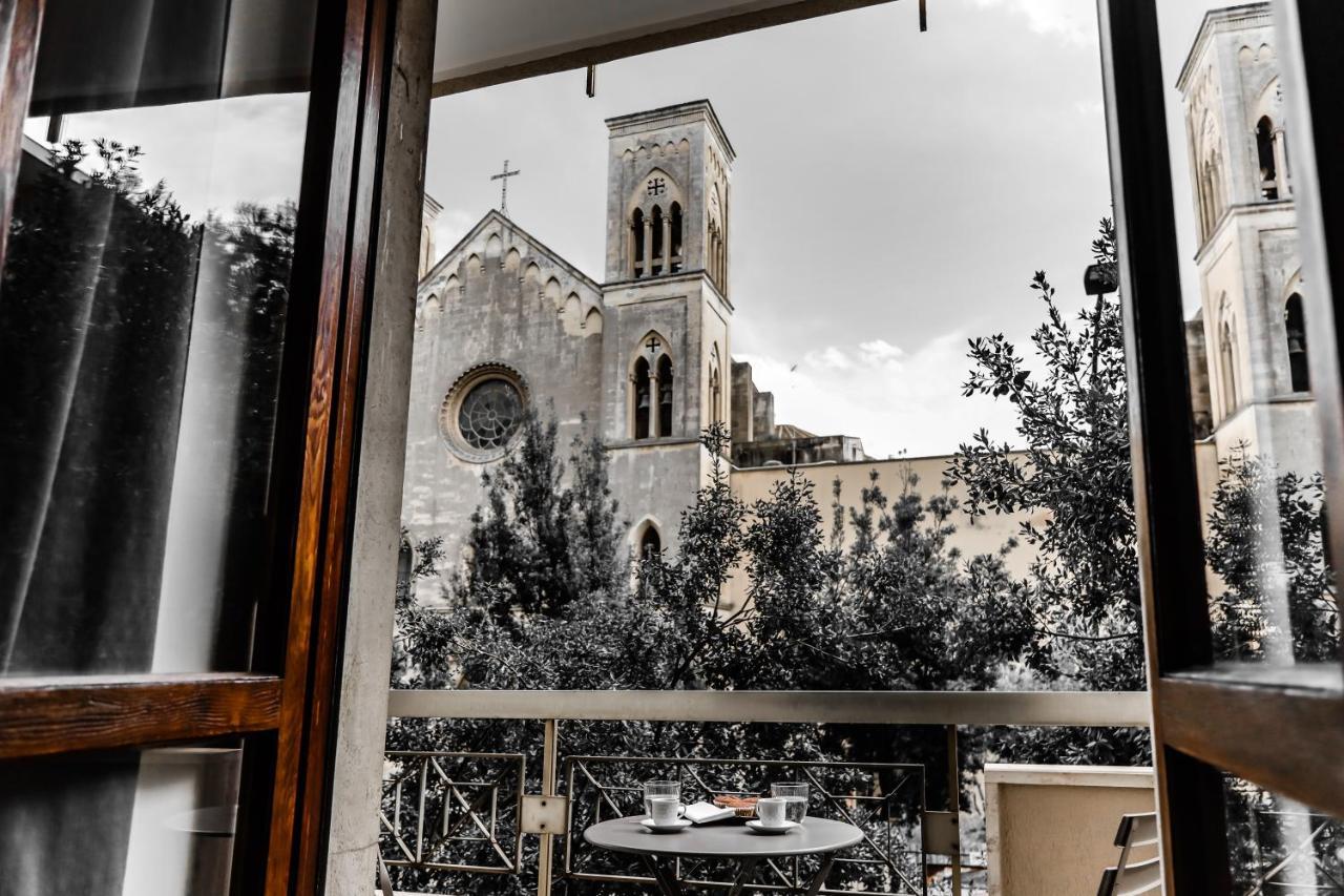 2 Santi - Suite And Rooms Lecce Buitenkant foto