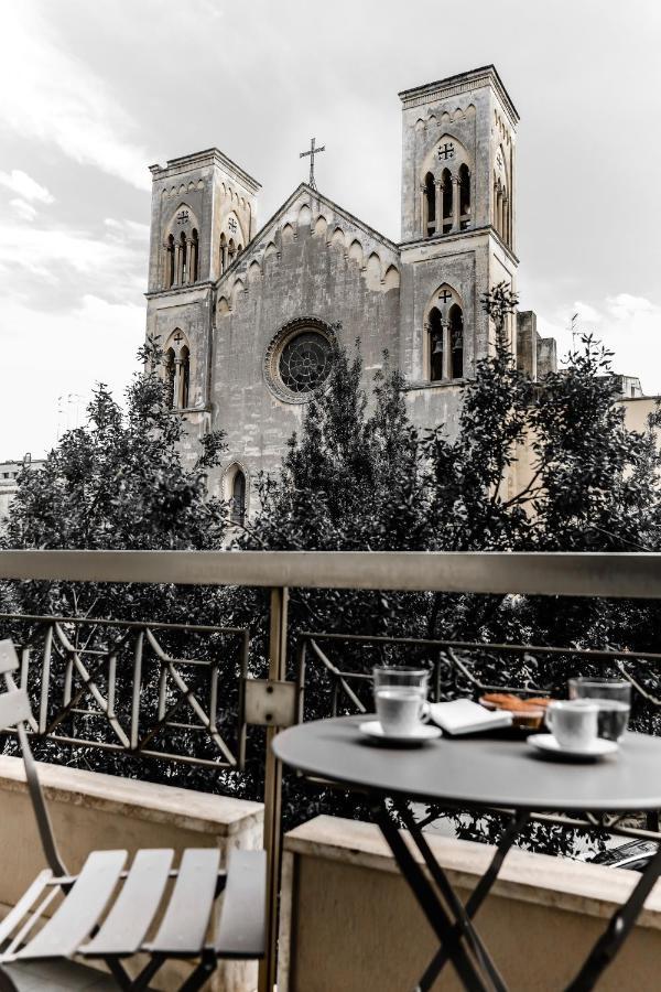 2 Santi - Suite And Rooms Lecce Buitenkant foto