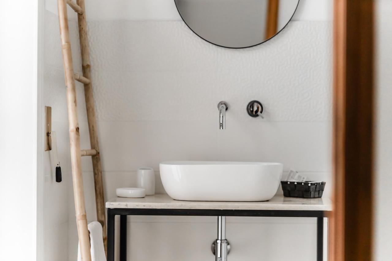 2 Santi - Suite And Rooms Lecce Buitenkant foto
