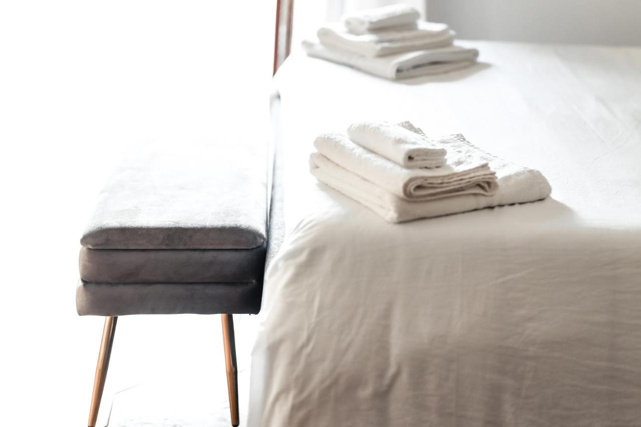 2 Santi - Suite And Rooms Lecce Buitenkant foto