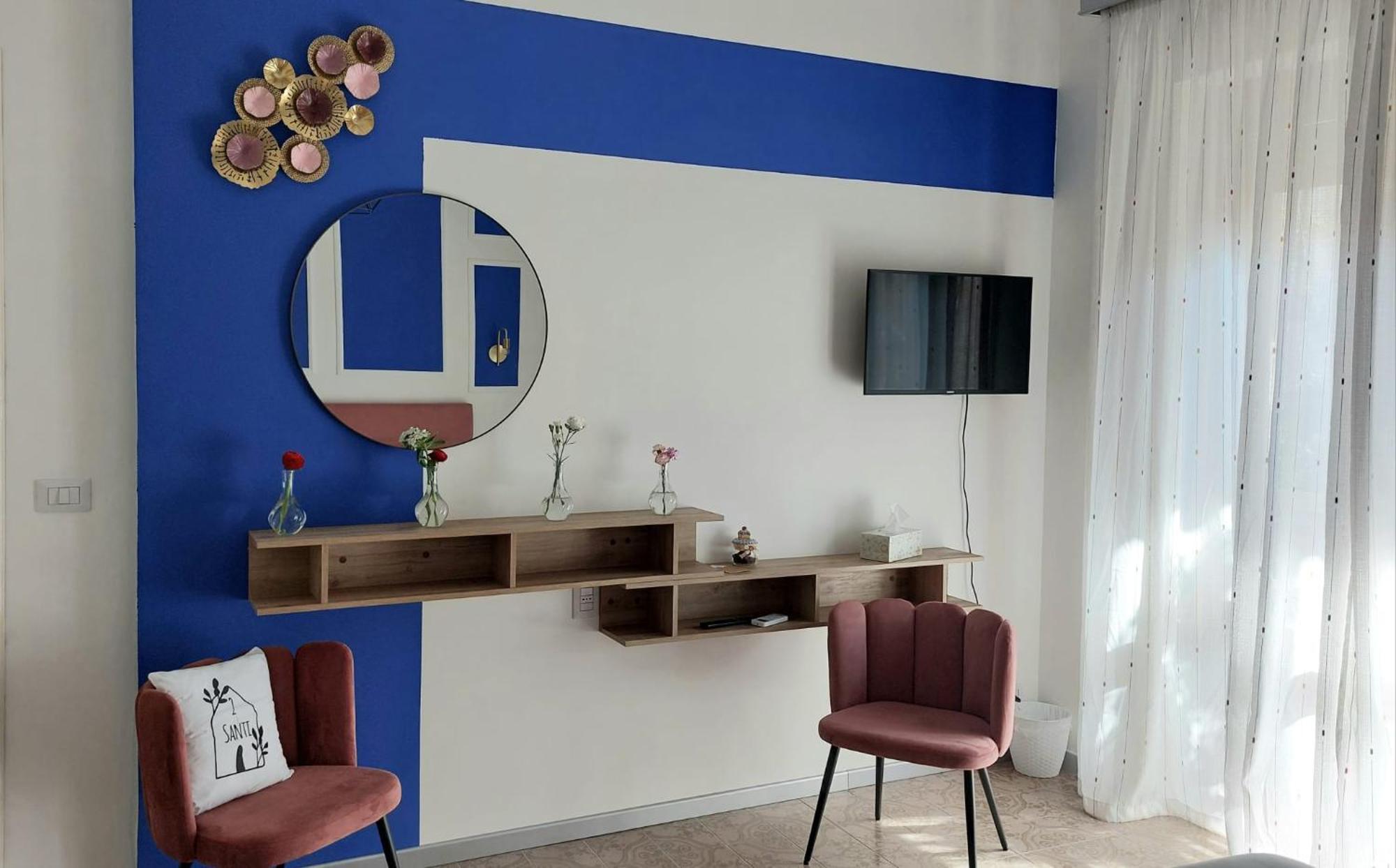 2 Santi - Suite And Rooms Lecce Buitenkant foto